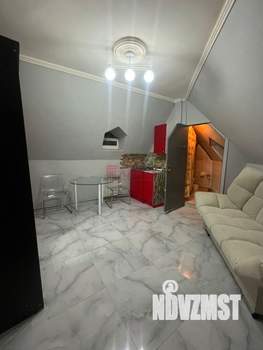 2-к квартира, на длительный срок, 40м2, 3/3 этаж