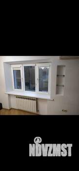 2-к квартира, на длительный срок, 45м2, 4/4 этаж