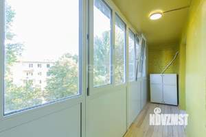 1-к квартира, на длительный срок, 36м2, 3/10 этаж