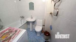 1-к квартира, на длительный срок, 40м2, 8/10 этаж