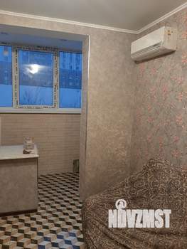 1-к квартира, на длительный срок, 39м2, 2/26 этаж