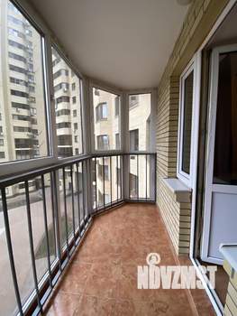 1-к квартира, на длительный срок, 38м2, 4/21 этаж