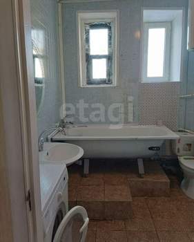 2-к квартира, на длительный срок, 54м2, 4/6 этаж