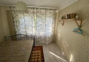 3-к квартира, на длительный срок, 48м2, 3/5 этаж