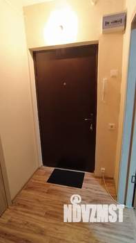 Студия квартира, на длительный срок, 29м2, 10/18 этаж