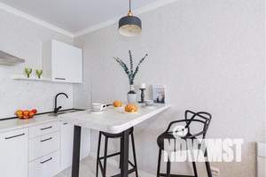 1-к квартира, посуточно, 22м2, 21/23 этаж