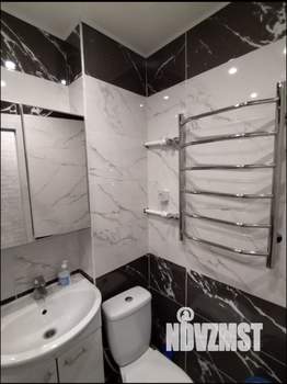 1-к квартира, на длительный срок, 30м2, 4/6 этаж