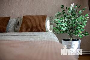 1-к квартира, посуточно, 30м2, 1/3 этаж