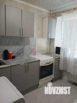 2-к квартира, на длительный срок, 48м2, 3/5 этаж
