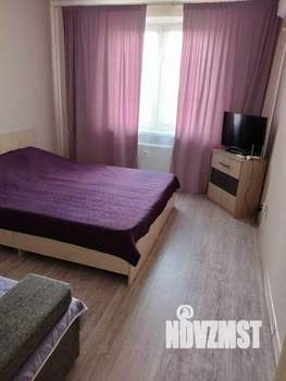 2-к квартира, посуточно, 55м2, 1/1 этаж