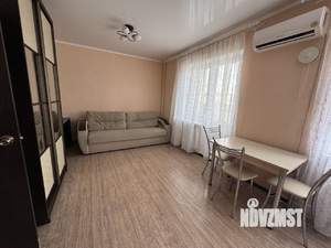 Студия квартира, на длительный срок, 28м2, 8/18 этаж