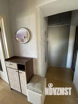 1-к квартира, на длительный срок, 30м2, 3/4 этаж