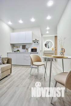 1-к квартира, посуточно, 49м2, 1/1 этаж