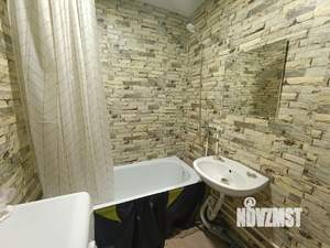 1-к квартира, на длительный срок, 30м2, 12/19 этаж