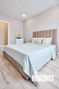 2-к квартира, посуточно, 67м2, 18/24 этаж