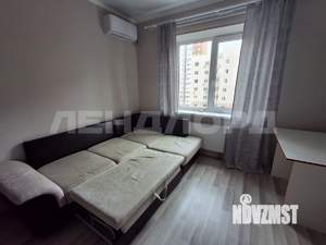 1-к квартира, на длительный срок, 34м2, 7/14 этаж