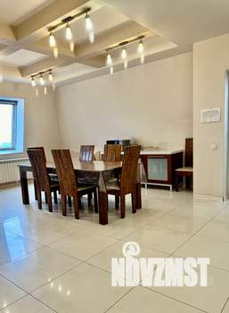 4-к квартира, посуточно, 150м2, 11/12 этаж