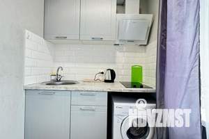1-к квартира, посуточно, 30м2, 6/9 этаж