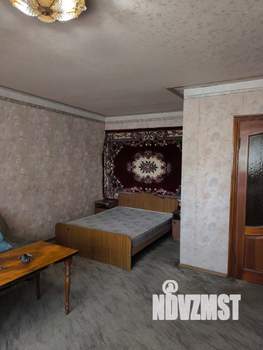 1-к квартира, на длительный срок, 38м2, 6/9 этаж