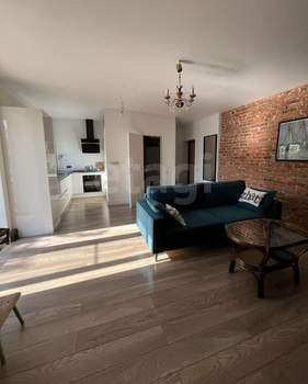 2-к квартира, на длительный срок, 49м2, 4/5 этаж