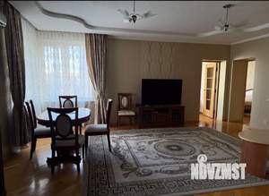 3-к квартира, на длительный срок, 100м2, 5/11 этаж