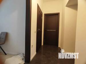 2-к квартира, посуточно, 50м2, 4/4 этаж