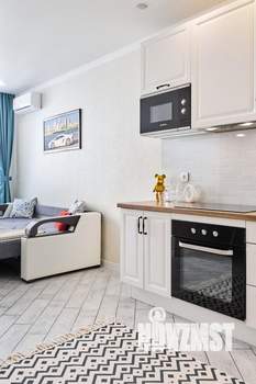 1-к квартира, посуточно, 51м2, 18/24 этаж