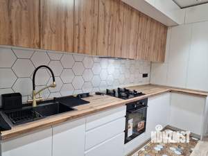 1-к квартира, на длительный срок, 43м2, 11/24 этаж