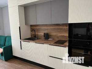 1-к квартира, посуточно, 50м2, 22/22 этаж