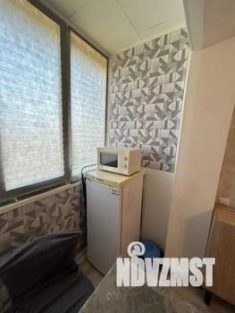 Студия квартира, посуточно, 28м2, 9/12 этаж