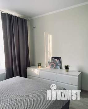 2-к квартира, посуточно, 40м2, 13/13 этаж