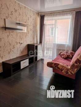 1-к квартира, на длительный срок, 36м2, 2/3 этаж