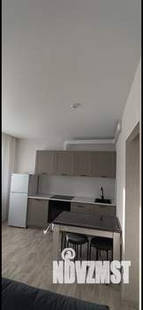 1-к квартира, на длительный срок, 35м2, 2/19 этаж