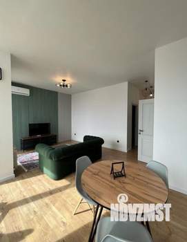 2-к квартира, на длительный срок, 60м2, 6/15 этаж