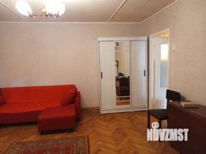 1-к квартира, на длительный срок, 20м2, 2/9 этаж