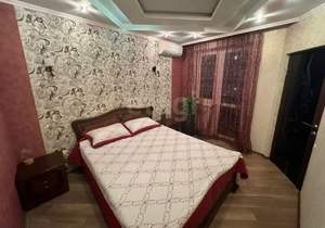 3-к квартира, на длительный срок, 85м2, 12/29 этаж