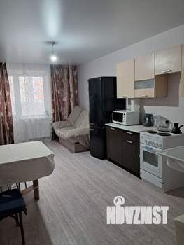 2-к квартира, на длительный срок, 40м2, 9/19 этаж