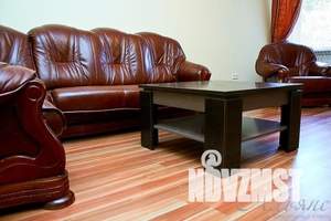 2-к квартира, посуточно, 60м2, 1/1 этаж