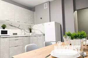 1-к квартира, посуточно, 40м2, 10/24 этаж