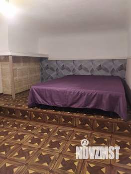 1-к квартира, на длительный срок, 25м2, 1/2 этаж