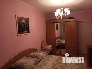 2-к квартира, посуточно, 54м2, 3/10 этаж