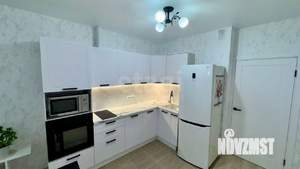 1-к квартира, на длительный срок, 47м2, 7/20 этаж