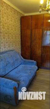 2-к квартира, на длительный срок, 52м2, 4/9 этаж