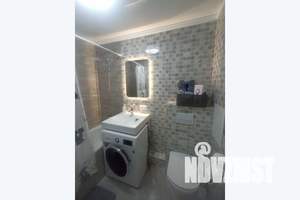 1-к квартира, посуточно, 39м2, 11/18 этаж