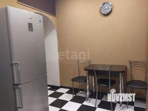 1-к квартира, на длительный срок, 36м2, 16/18 этаж