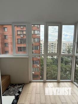 1-к квартира, на длительный срок, 48м2, 10/22 этаж