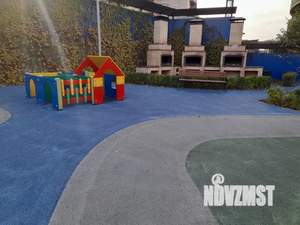 1-к квартира, посуточно, 40м2, 12/25 этаж