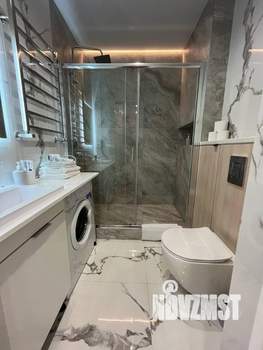 1-к квартира, посуточно, 28м2, 1/1 этаж