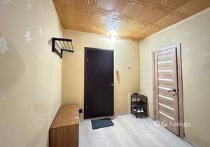 1-к квартира, на длительный срок, 52м2, 5/10 этаж