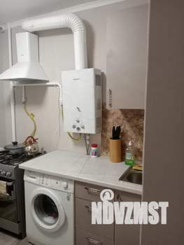 2-к квартира, посуточно, 47м2, 2/4 этаж